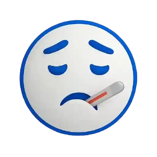 Figurinha de Emoji Animado Sticker.ly para WhatsApp (4 de 15)
