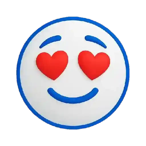 Figurinha de Emoji Animado Sticker.ly para WhatsApp (6 de 15)