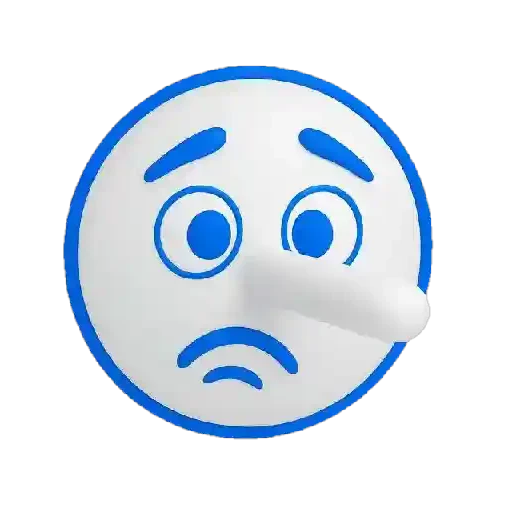 Figurinha de Emoji Animado Sticker.ly para WhatsApp (9 de 15)