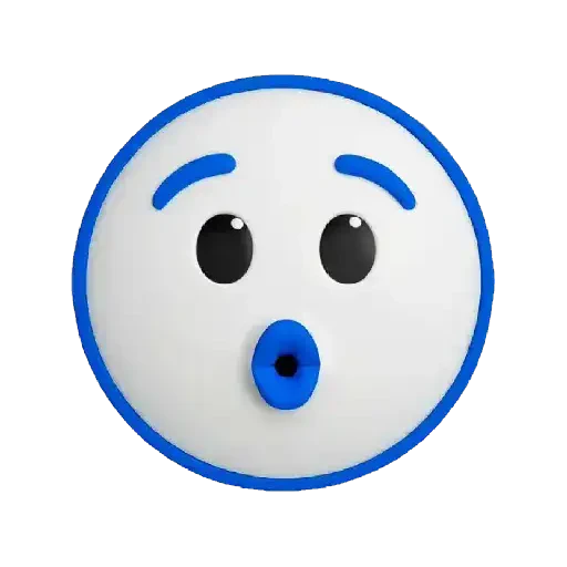 Figurinha de Emoji Animado Sticker.ly para WhatsApp (11 de 15)