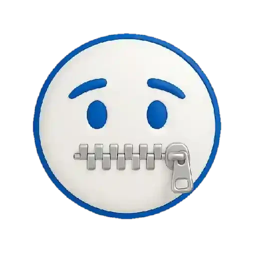 Figurinha de Emoji Animado Sticker.ly para WhatsApp (13 de 15)