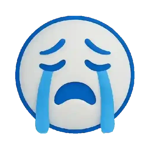 Figurinha de Emoji Animado Sticker.ly para WhatsApp (14 de 15)