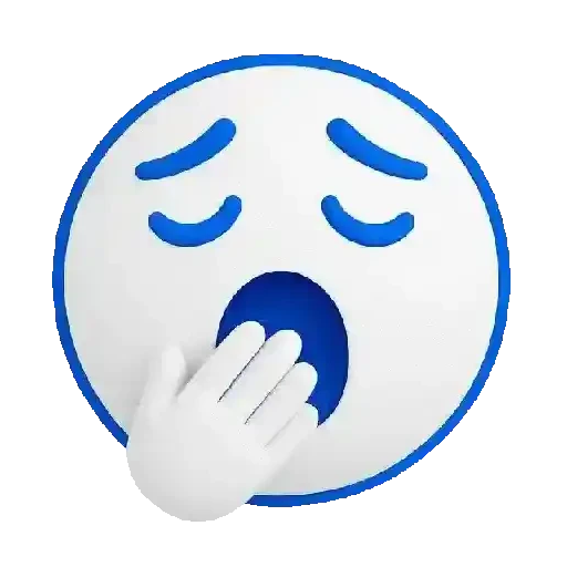Figurinha de Emoji Animado Sticker.ly para WhatsApp (15 de 15)