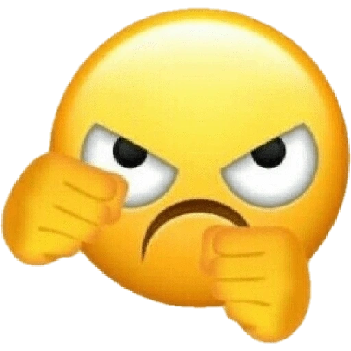 Figurinha de Emoji Iphone 1.0 para WhatsApp (2 de 15)