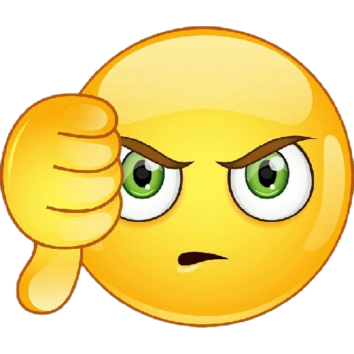 Figurinha de Emoji Iphone 1.0 para WhatsApp (8 de 15)