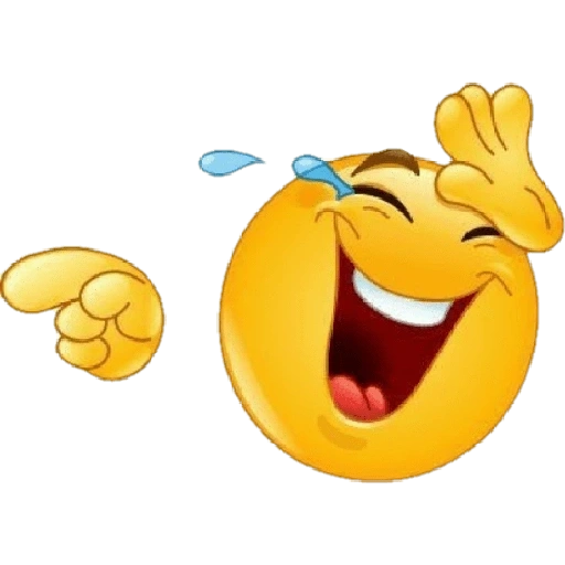 Figurinha de Emoji Iphone 1.0 para WhatsApp (12 de 15)