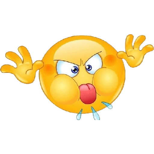 Figurinha de Emoji Iphone 1.0 para WhatsApp (14 de 15)