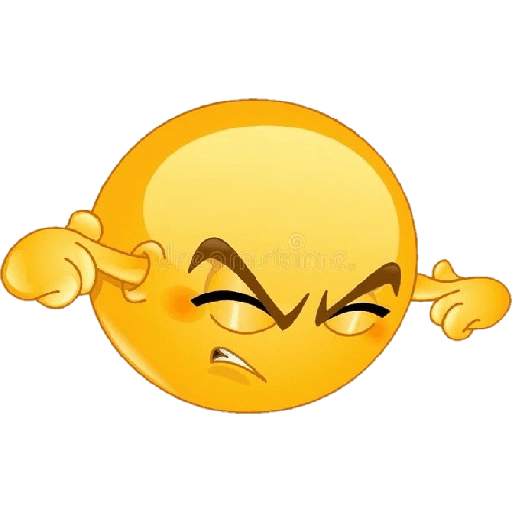 Figurinha de Emoji Iphone 1.0 para WhatsApp (15 de 15)