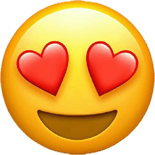 Figurinha de emoji iphone para WhatsApp (2 de 13)
