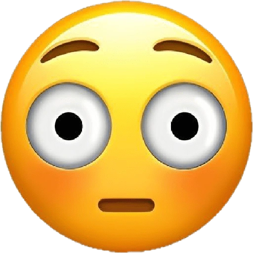 Figurinha de emoji iphone para WhatsApp (3 de 13)