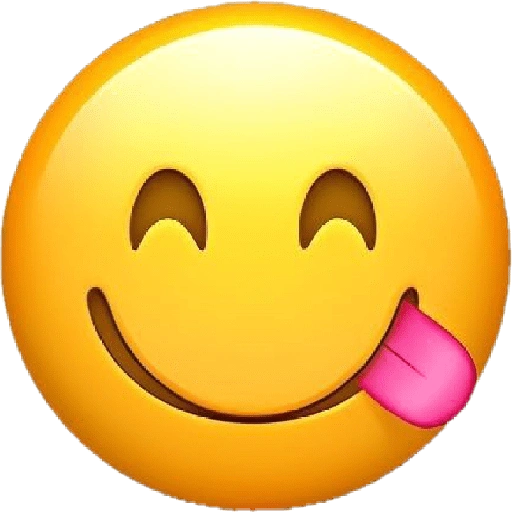 Figurinha de emoji iphone para WhatsApp (4 de 13)