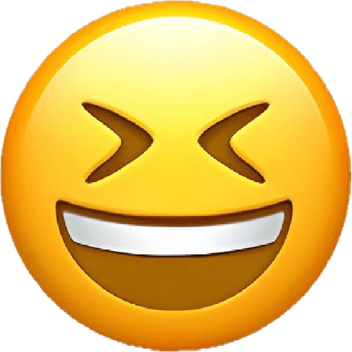 Figurinha de emoji iphone para WhatsApp (12 de 13)
