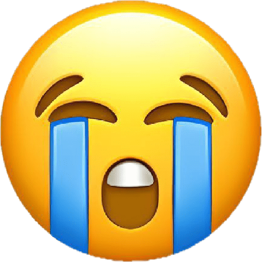 Figurinhas de emoji iphone para WhatsApp