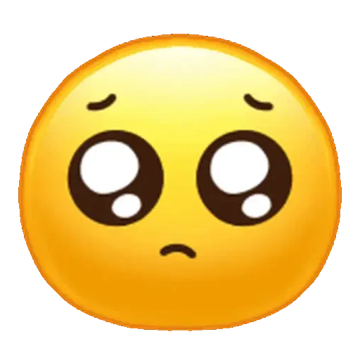 Figurinha de Emoji iPhone GIF Gerak para WhatsApp (6 de 30)