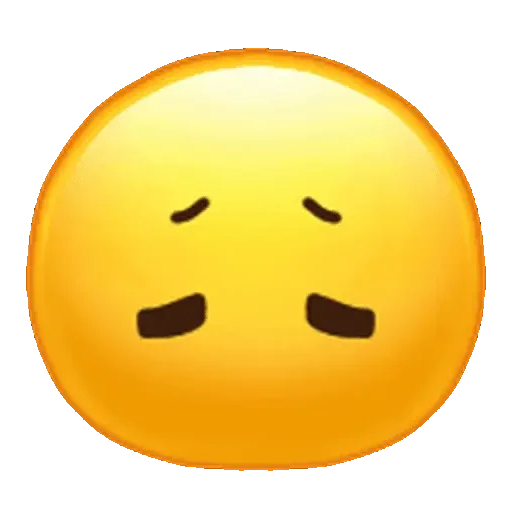 Figurinha de Emoji iPhone GIF Gerak para WhatsApp (12 de 30)