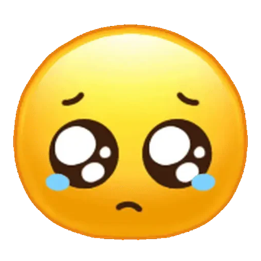 Figurinha de Emoji iPhone GIF Gerak para WhatsApp (14 de 30)