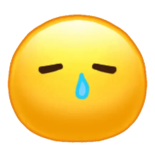 Figurinha de Emoji iPhone GIF Gerak para WhatsApp (22 de 30)