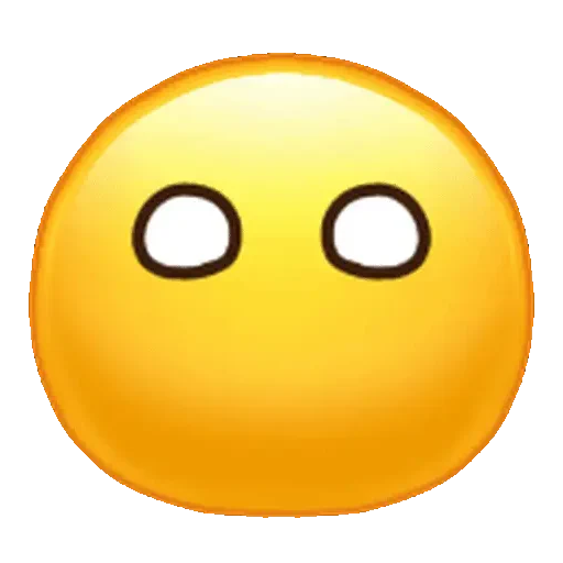 Figurinha de Emoji iPhone GIF Gerak para WhatsApp (30 de 30)