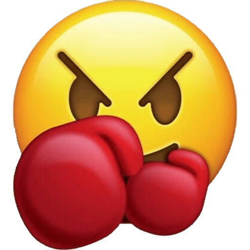 Figurinha de Emoji Iphone New para WhatsApp (3 de 15)