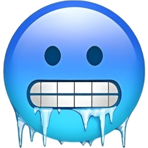 Figurinha de Emoji Iphone New para WhatsApp (6 de 15)