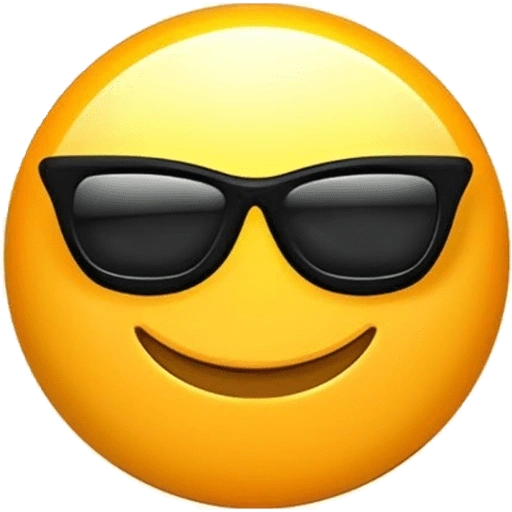 Figurinha de Emoji Iphone New para WhatsApp (7 de 15)