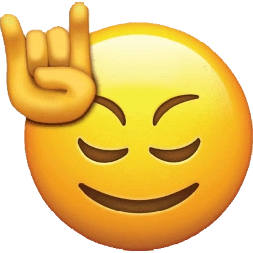 Figurinha de Emoji Iphone New para WhatsApp (9 de 15)