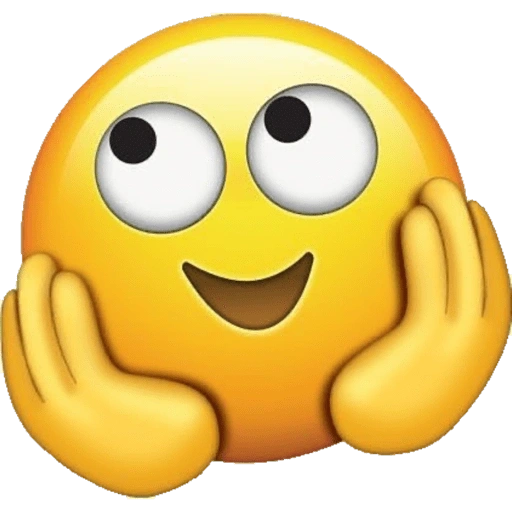 Figurinha de Emoji Iphone New para WhatsApp (10 de 15)