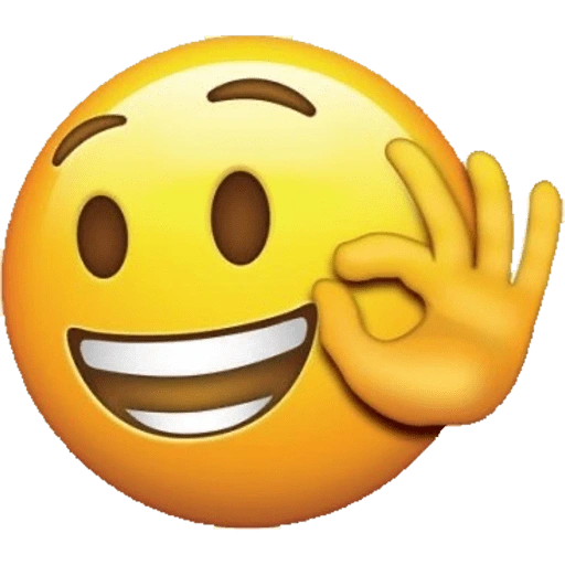 Figurinha de Emoji Iphone New para WhatsApp (14 de 15)