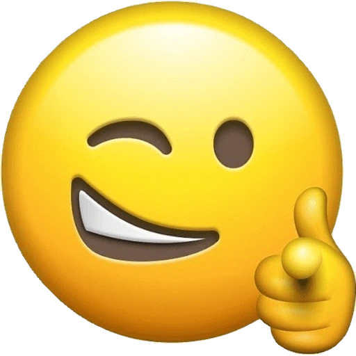 Figurinha de Emoji Iphone New para WhatsApp (15 de 15)