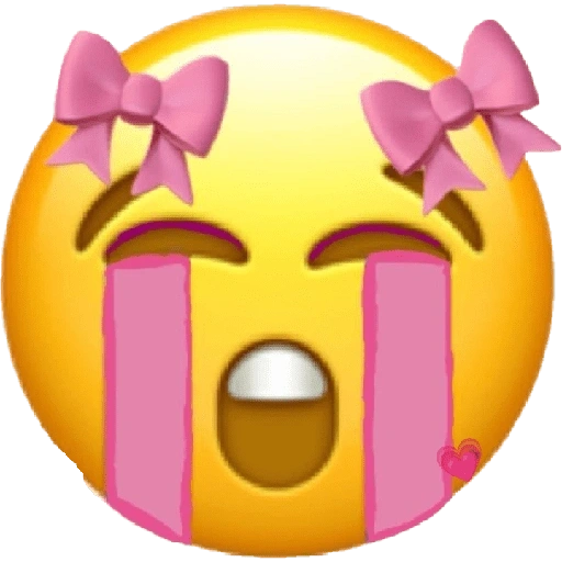 Figurinha de Emoji iPhone (1 de 15)