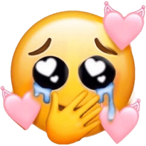 Figurinha de Emoji iPhone (2 de 15)