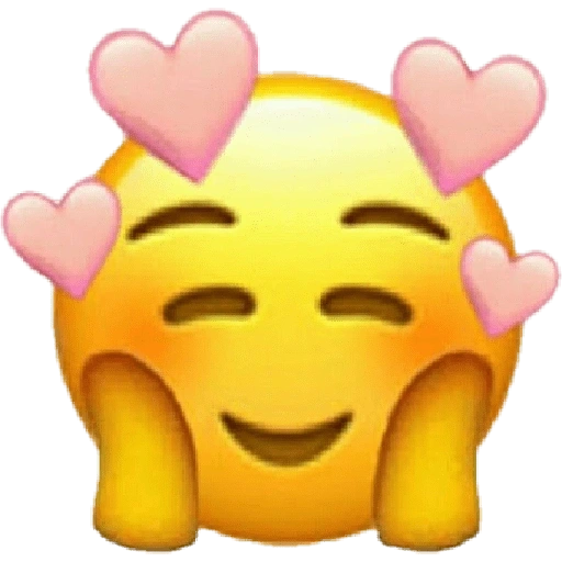 Figurinha de Emoji iPhone (3 de 15)