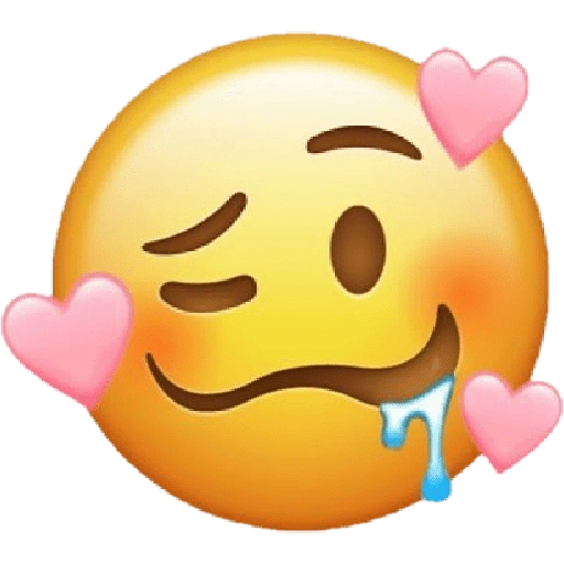 Figurinha de Emoji iPhone (5 de 15)