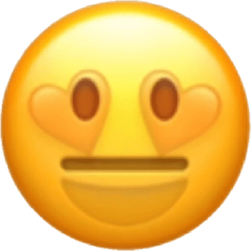 Figurinha de Emoji iPhone (6 de 15)