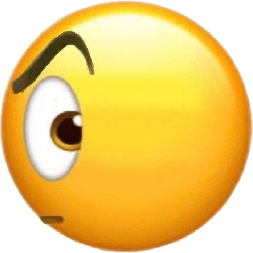 Figurinha de Emoji iPhone (8 de 15)