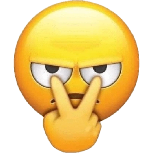 Figurinha de Emoji iPhone (9 de 15)