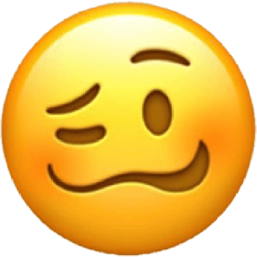 Figurinha de Emoji iPhone (12 de 15)