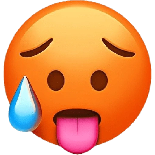 Figurinha de Emoji iPhone (14 de 15)