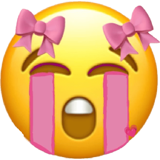 Figurinhas de Emoji iPhone para WhatsApp