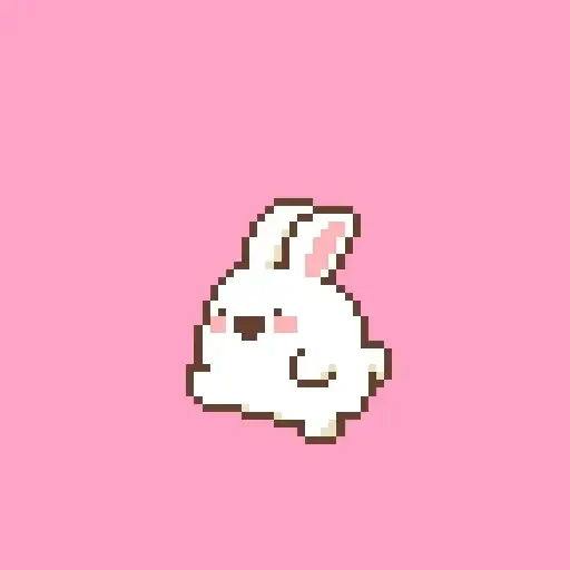 Figurinha de EMOJI PIXEL 「キューティー」✨ (2 de 30)