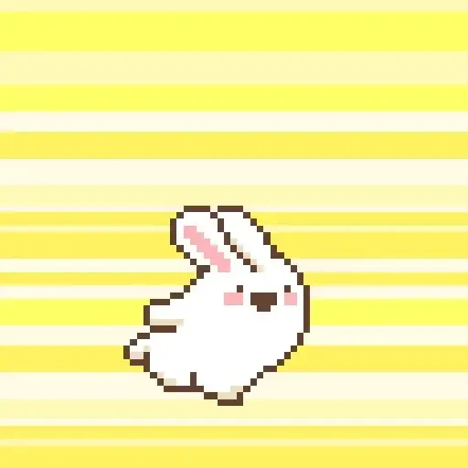 Figurinha de EMOJI PIXEL 「キューティー」✨ (24 de 30)