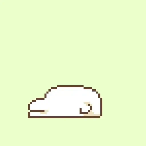 Figurinha de EMOJI PIXEL 「キューティー」✨ (27 de 30)