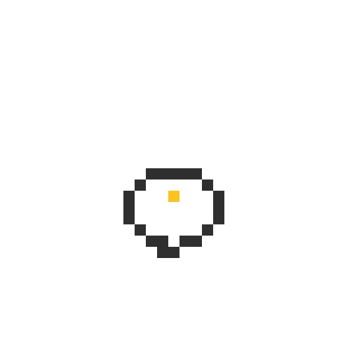 Figurinhas de emoji pixel art gif animados para WhatsApp