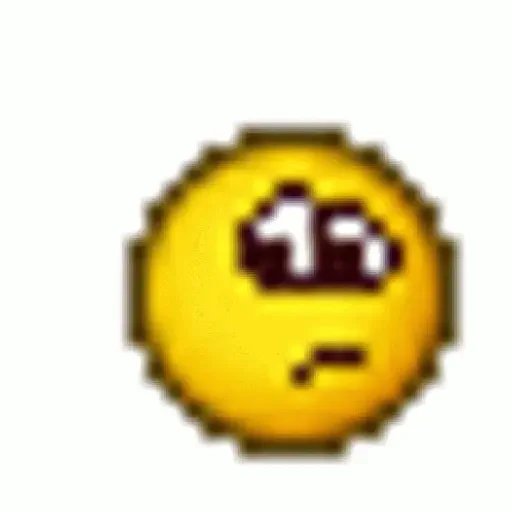 Figurinha de Emoji Pixel • Gif (4 de 16)