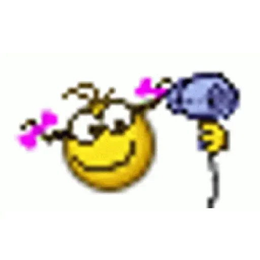 Figurinha de Emoji Pixel • Gif (9 de 16)