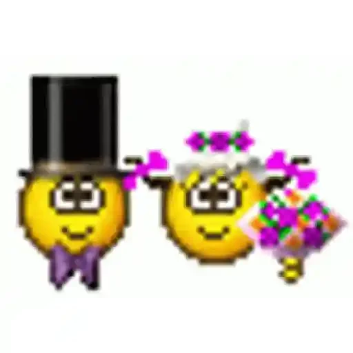 Figurinha de Emoji Pixel • Gif (10 de 16)
