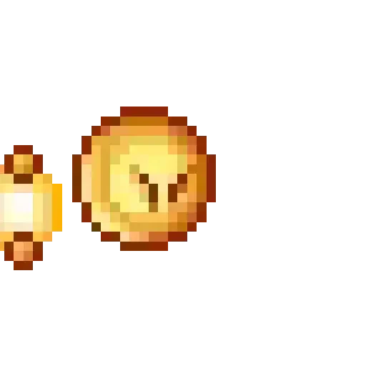 Figurinha de Emoji Pixel 👾 (16 de 24)
