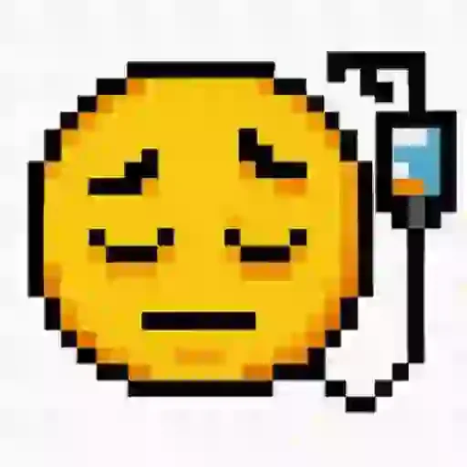 Figurinha de Emoji's😜 (2 de 9)
