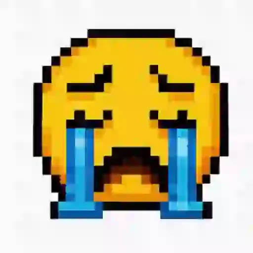 Figurinha de Emoji's😜 (5 de 9)