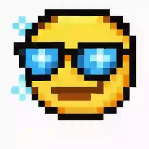 Figurinha de Emoji's😜 (6 de 9)